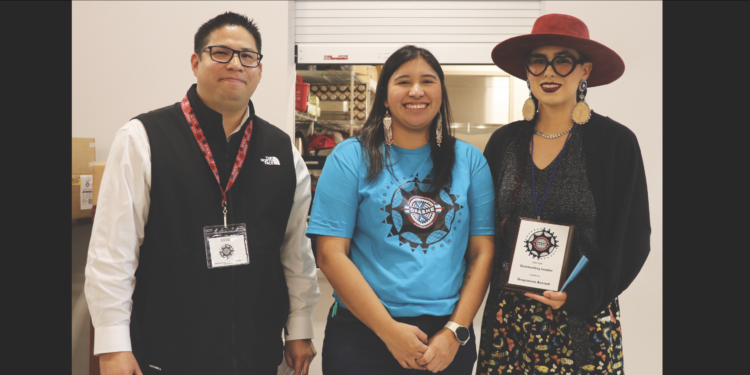 The Annual ONASHE Regional Conference at CMN