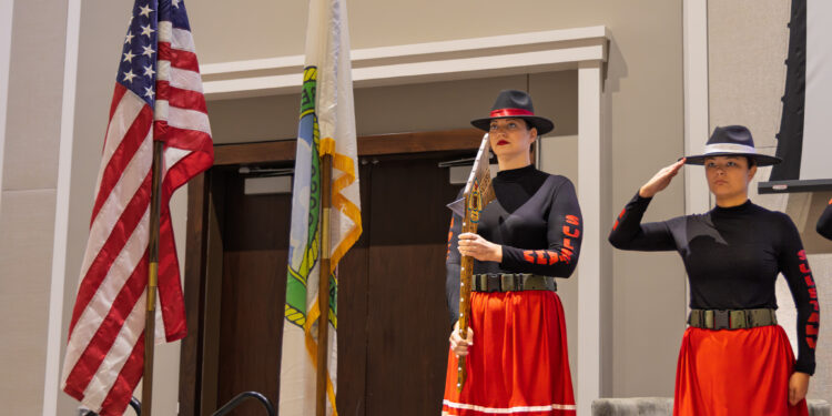 Tribal Women Veterans Summit planned for April