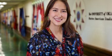 OU report sheds light on the  barriers to cancer care for Tribal citizens