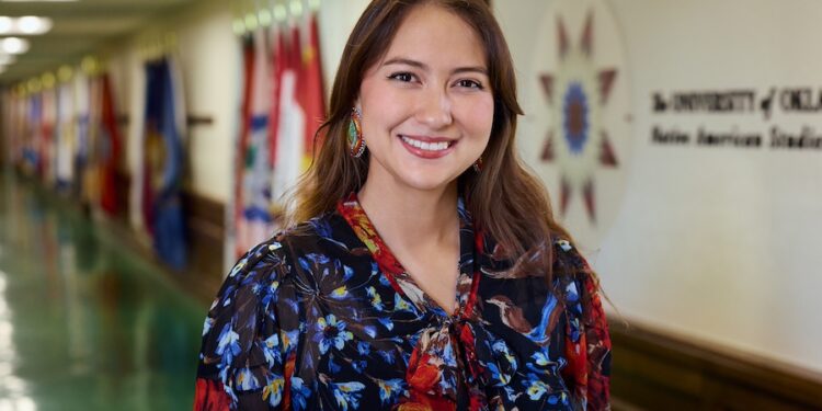 OU report sheds light on the barriers to cancer care for Tribal citizens