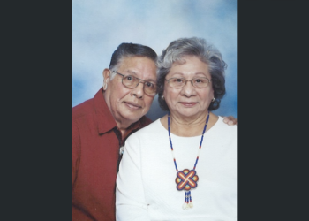 Augustine “Tina” McNac Obituary