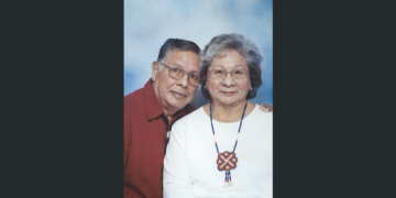 Augustine “Tina” McNac Obituary