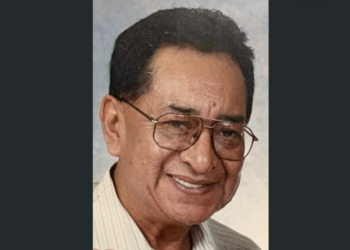 Harry Martinez Obituary