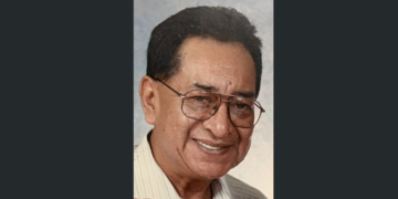 Harry Martinez Obituary