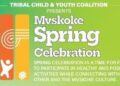 Annual Mvskoke Spring Celebration coming March 18