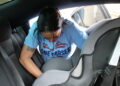 Head Start helps parents buckle up