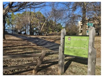 Tuckabache Trail Vote Postponed