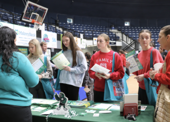 NYCP College and Career Fair