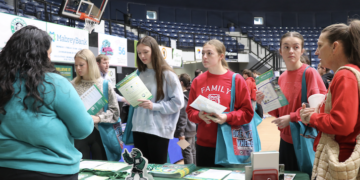 NYCP College and Career Fair