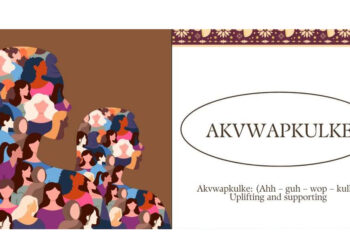 MCN CVS offers a Women’s Empowerment Support Group