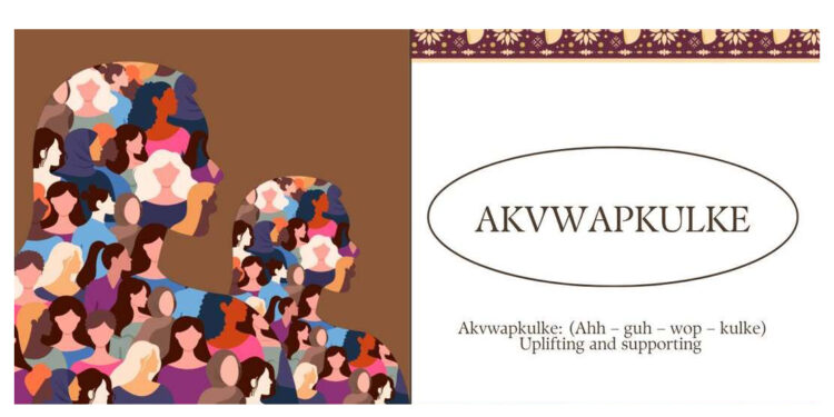 MCN CVS offers a Women’s Empowerment Support Group