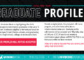 The Mvskoke News is now taking 2026 graduate profiles