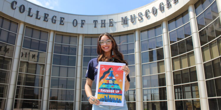 Holatte’s artwork is a slam dunk