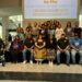 Mvskoke and Euchee language students place at language fair