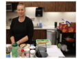 Kitchen Series with Jenn Snow teaches how to eat healthy with traditional foods