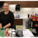 Kitchen Series with Jenn Snow teaches how to eat healthy with traditional foods