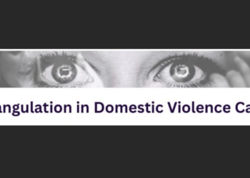 MCN CVS Strangulation Prevention Training can help with future Domestic Violence Cases