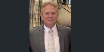 Randall Deere Obituary