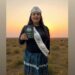 CMN student crowned 2026-2027 Ms. AIHEC