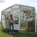 Aquaponics paves the future for cultural crops and food sovereignty