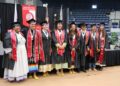 CMN- Mvskoke Etvlwv Nakcokv Mvhakv Svhvlwecvt graduating class of 2026