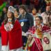 Georgia Harjo takes OU Indigenous Royalty crown
