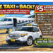 More than a ride, Rez Taxi is here!