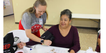 Daubers up for stroke prevention