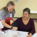 Daubers up for stroke prevention