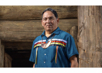 Muscogee Musings