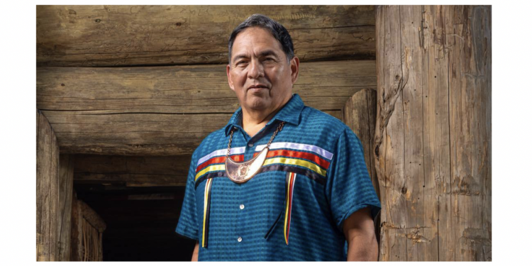 Muscogee Musings