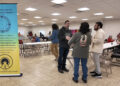 Taklike, Custake, and Tafvmpuce connect citizens to local food producers and educational workshops