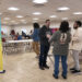 Taklike, Custake, and Tafvmpuce connect citizens to local food producers and educational workshops