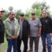 Through the rain, 7th Annual Honor Walk brings awareness of sacred sites and homelands