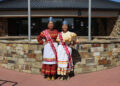 Two Former Miss MCN Titleholders Earn Miss Indian Oklahoma and Jr. Miss Indian Oklahoma Crowns