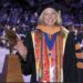 Mvskoke Citizen April Rinner celebrates doctoral degree milestone after two decades in nursing
