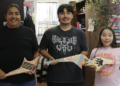 Mvskoke Nation Youth Services Honors Fathers with Hands-On Cultural Experience