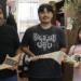 Mvskoke Nation Youth Services Honors Fathers with Hands-On Cultural Experience