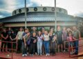 Mvskoke citizens collaborate on Cambridge article