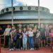 Mvskoke citizens collaborate on Cambridge article