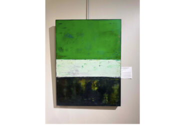 Reclaiming stories through art