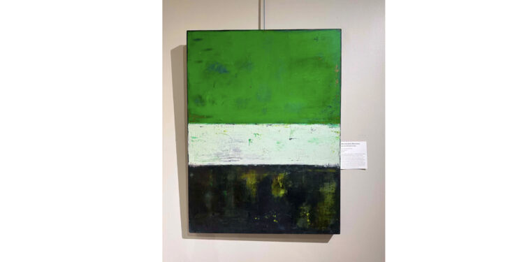 Reclaiming stories through art