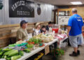 Growing Power Ag Expo Plants Seeds for Collaboration