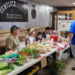 Growing Power Ag Expo Plants Seeds for Collaboration