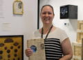 Matriarchal legacy featured at Mvskoke Waters Gallery