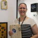 Matriarchal legacy featured at Mvskoke Waters Gallery