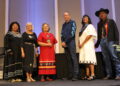 Tribe honors three Living Legends and three Chief’s Choice Honorees