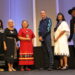 Tribe honors three Living Legends and three Chief’s Choice Honorees
