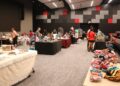 CMN Indigenous Media Club celebrates first art market