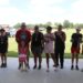 Traditional Games brought in laughter and fun